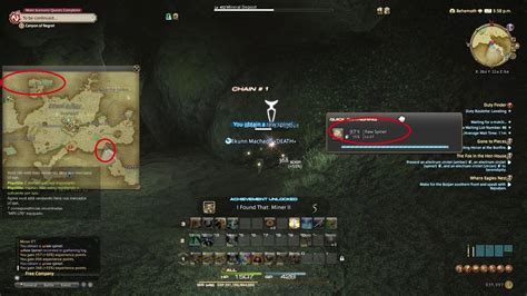 raw spinel ffxiv